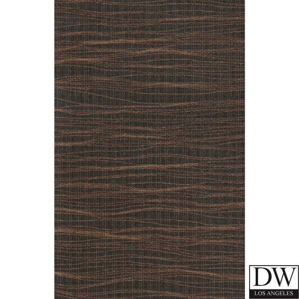 Natural Textile Wallpaper by Ronald Redding