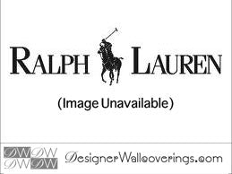 BANISTER by Ralph Lauren