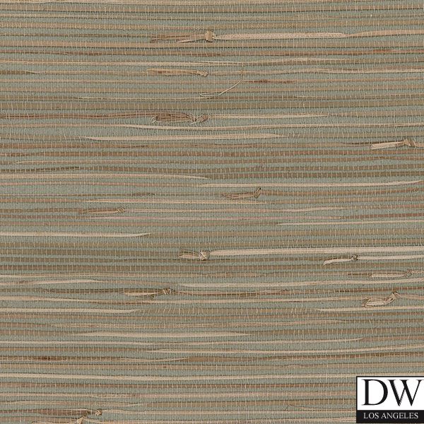 Italia Rough Weave Grasscloth