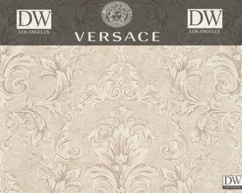 Elba Island Wallpaper by Versace