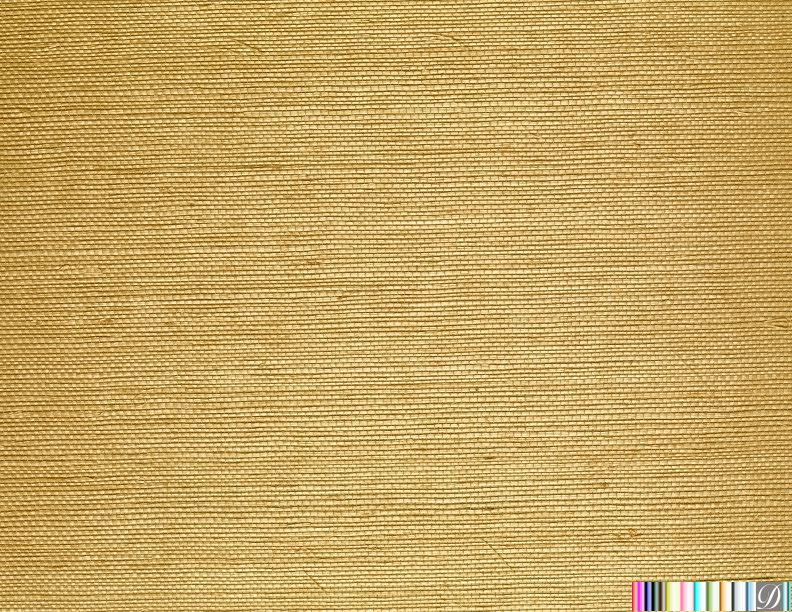 Kipa Tight Woven Grasscloth Wallpaper | Phillipe Romano