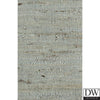 Natural Textile Wallpaper by Ronald Redding