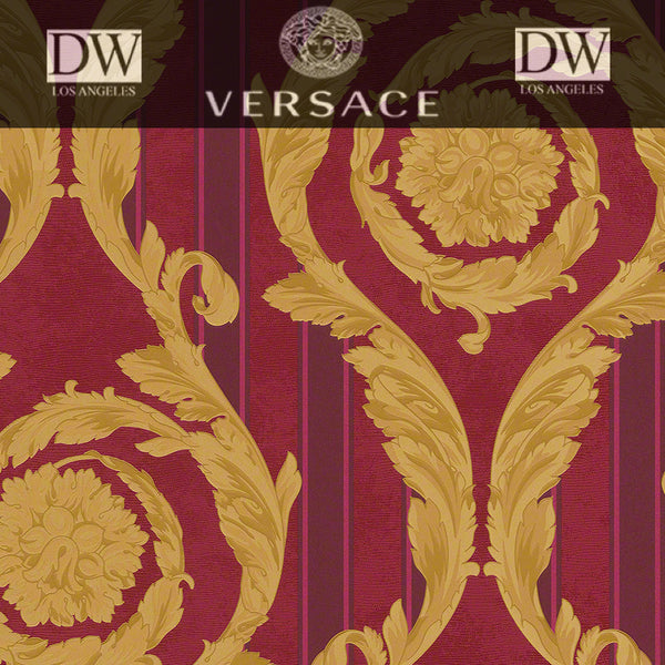 Versace Wallcovering