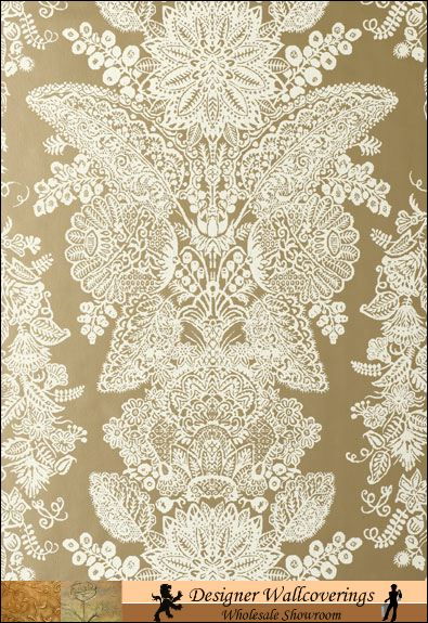 Sneak Preview - Claridge House