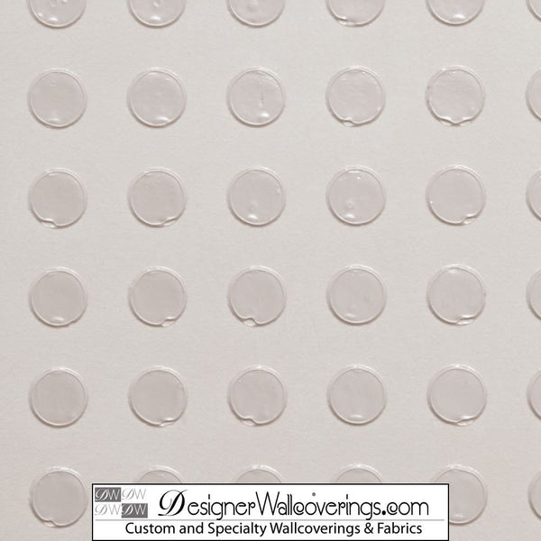Love Lounge Circle Spheres Hand Crafted Walls by Bella Nueva