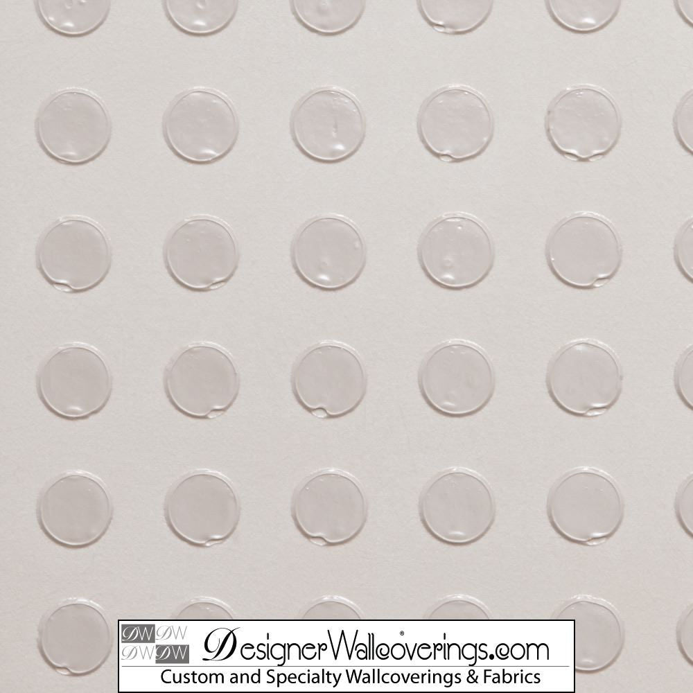 Love Lounge Circle Spheres Hand Crafted Walls by Bella Nueva