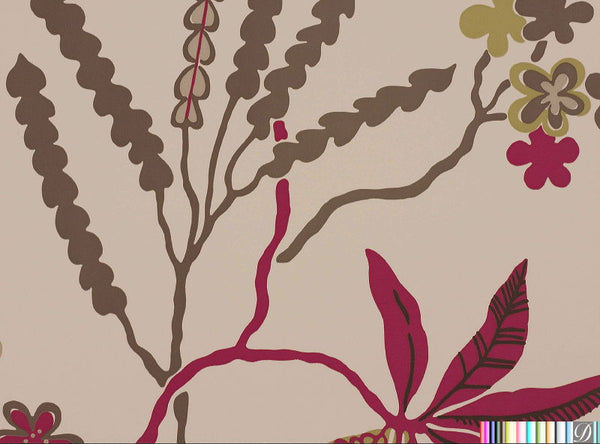 William's Willow Branches