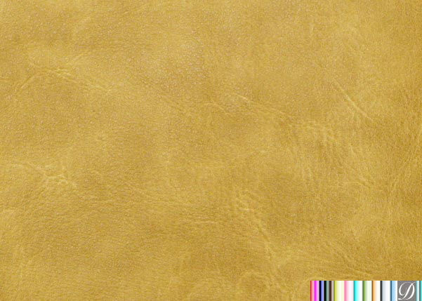 Groton Aged Faux Leather