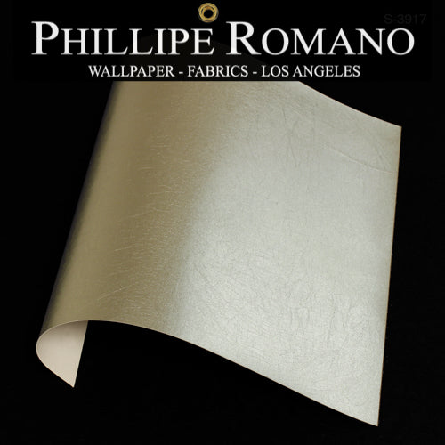 Phillipe Romano - Renaissance Metal Leaf