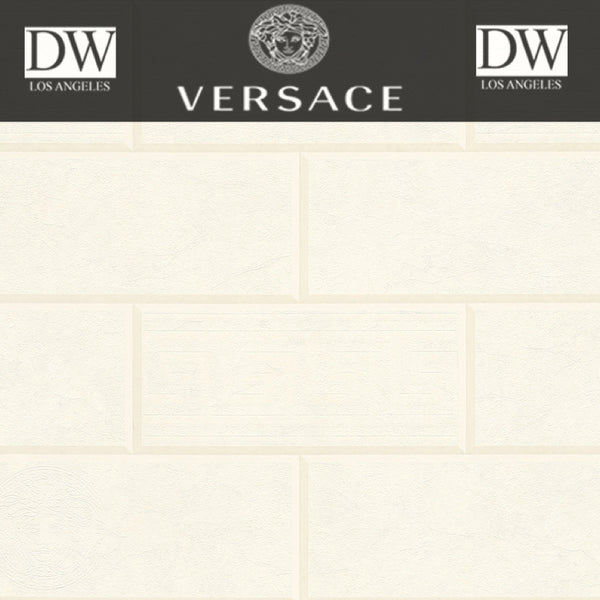 Lovela Bay Stone Wall by Versace Wallpaper