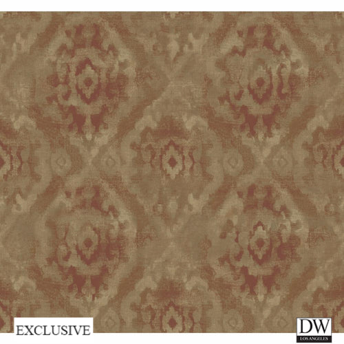 Lodge Living Taho Wallpaper