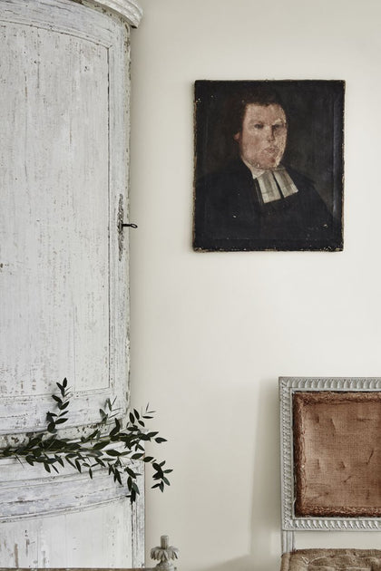 Sten off white Wallcovering | Sandberg