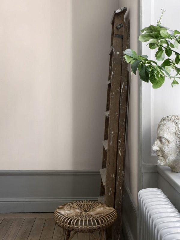 Sten light pink Wallcovering | Sandberg