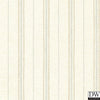 Calais Sage Grain Stripe Wallpaper