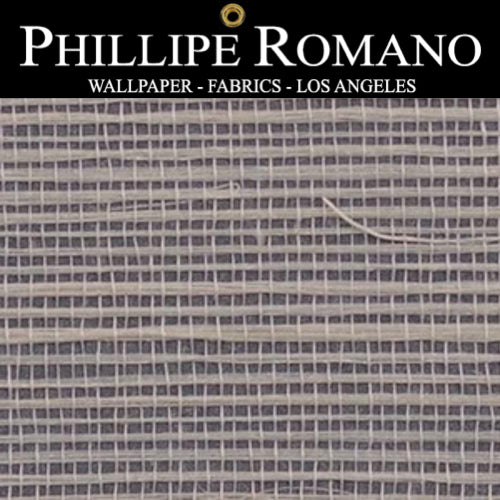 Yoron Real Sisal Textile | Phillipe Romano