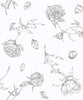 Exclusively at Designer Wallcoverings and Fabrics