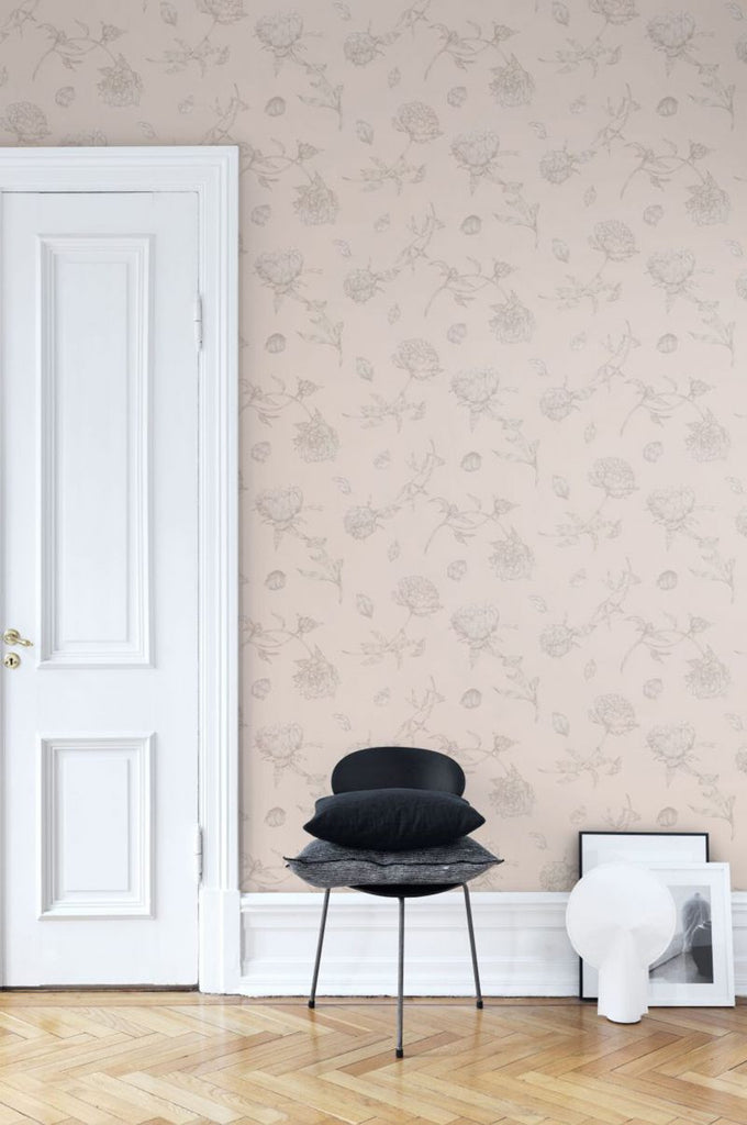 Exclusively at Designer Wallcoverings and Fabrics