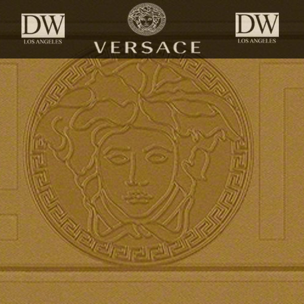 Versace Wallcovering