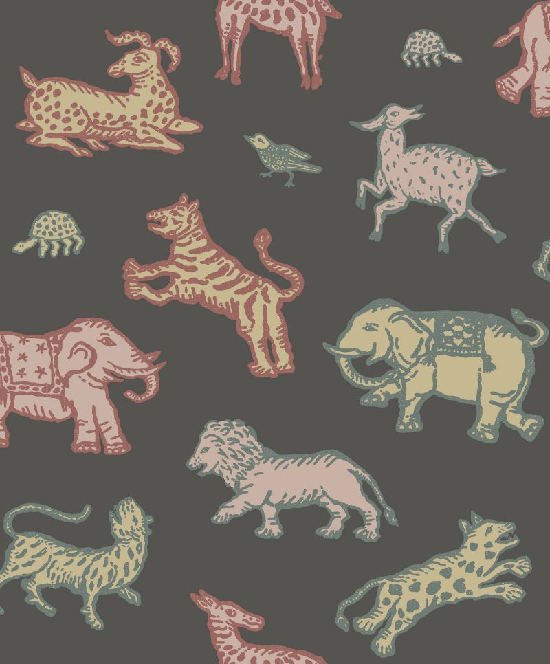Exclusively at Designer Wallcoverings and Fabrics