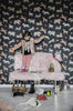Exclusively at Designer Wallcoverings and Fabrics
