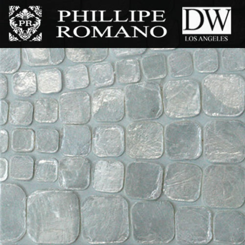 Otama Bay Capiz Wall Tile