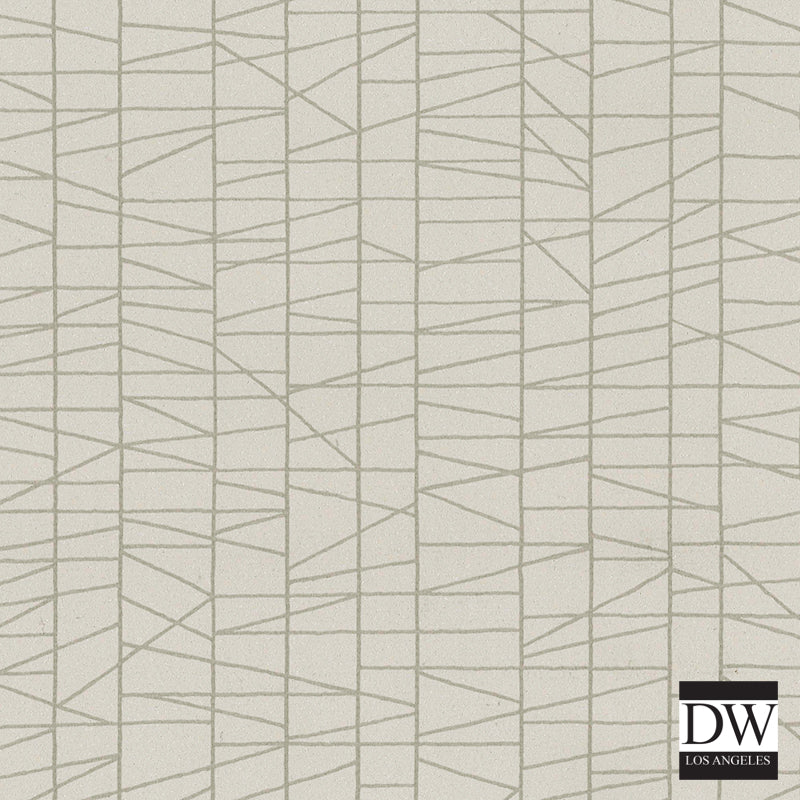 Cottondale Contemporary Durable Vinyl Walls