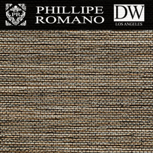 Kola Polyester Grasscloth Textile