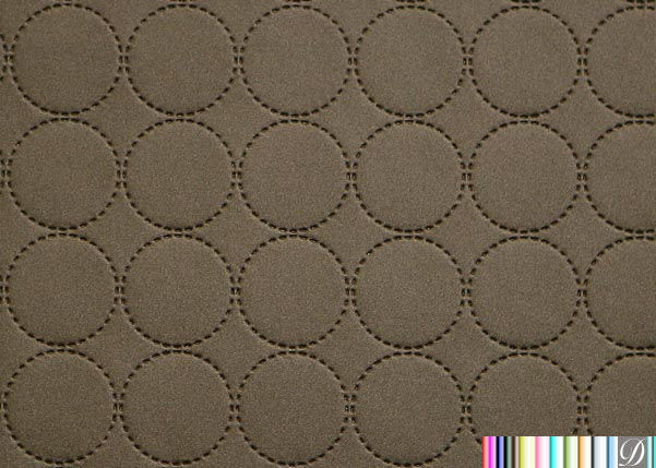 Liver Pool - Circle Upholstery Vinyl