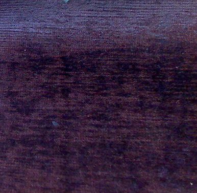 Classic Aged Velvet Fabric