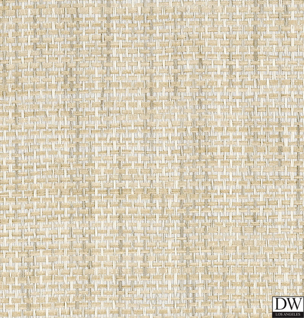 Papalo Paper Grasscloth | Phillipe Romano
