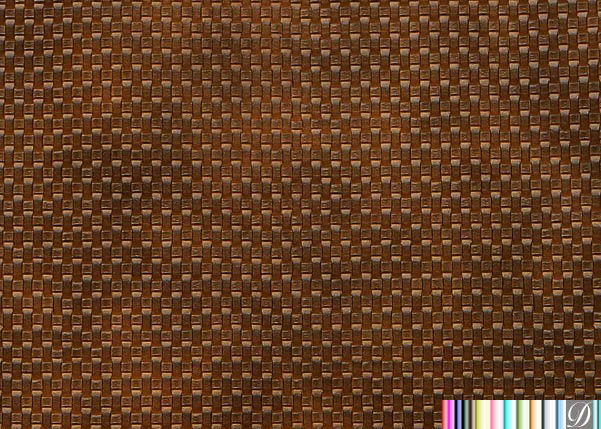 Waterbury Basketweave Upholstery Vinyl