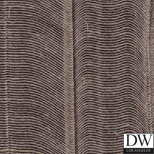 La Arezzo Gauze Pleated Wallpaper