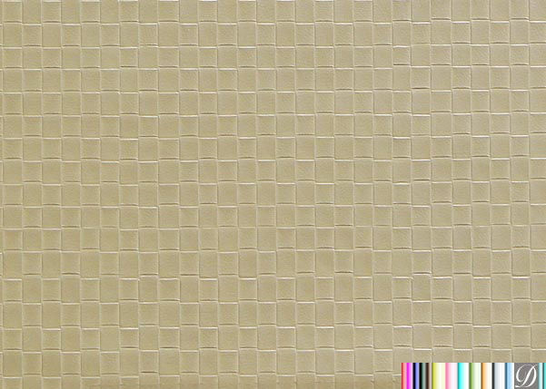 Wolverhampton Quilted Basketweave Vinyl