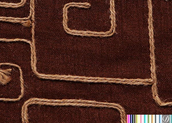 Wakefield Sheer Drapery Fabric