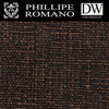 Rebun Metallic LInen Wallpaper | Phillipe Romano