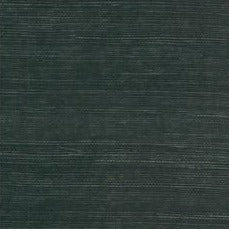 Sansai Sisal Grasscloth-Black