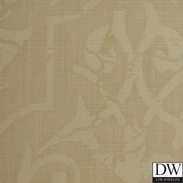 La Girogia Real Linen Wallpaper