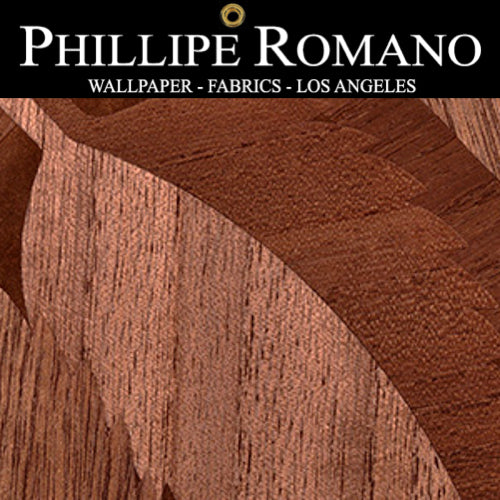 Progo Real Wood Leaf
