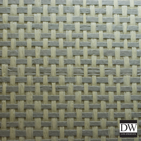 St Barton Paper Weave | Phillipe Romano