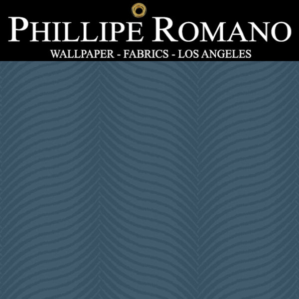 Fine Stripes by Phillipe Romano