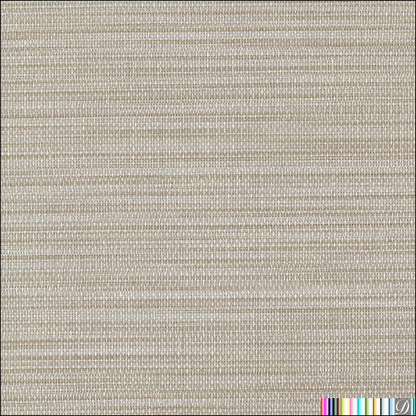 Striated Grasscloth Vinyl