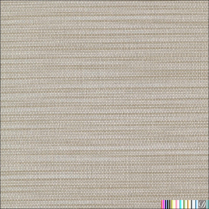 Striated Grasscloth Vinyl