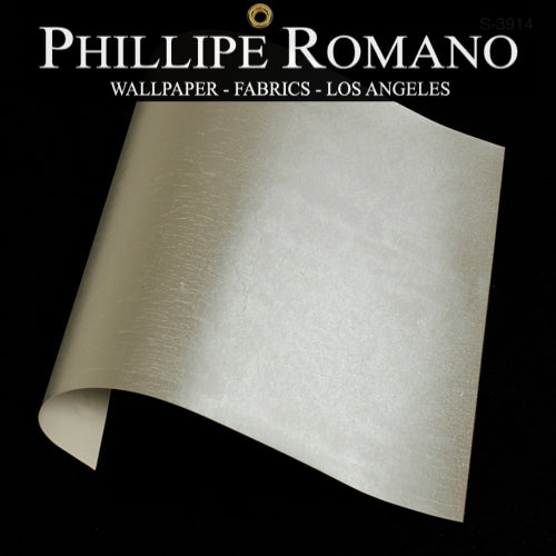 Phillipe Romano - Renaissance Metal Leaf