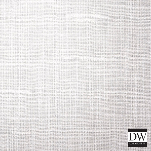 Dundee Stain Repellent Real Linen Wallpaper | Phillipe Romano