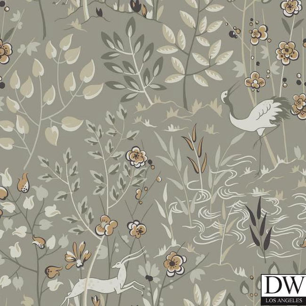 Screen Print by Ronald Redding