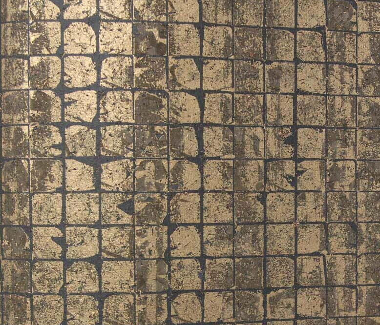 Bellla Bologna Metallic Cork