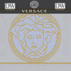 Versace Wallpaper - European Import