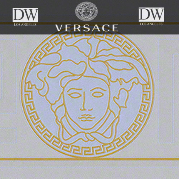 Versace Wallpaper - European Import