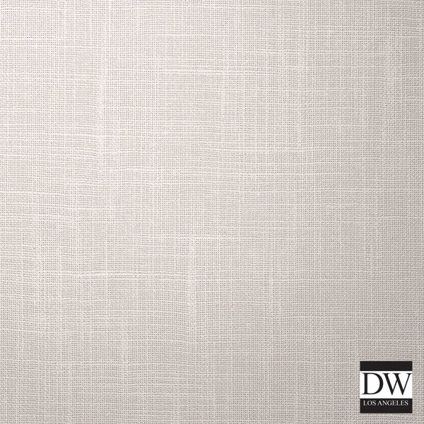 Dundee Stain Repellent Real Linen Wallpaper | Phillipe Romano