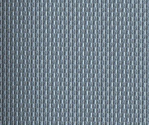 Santa Squares - Silver